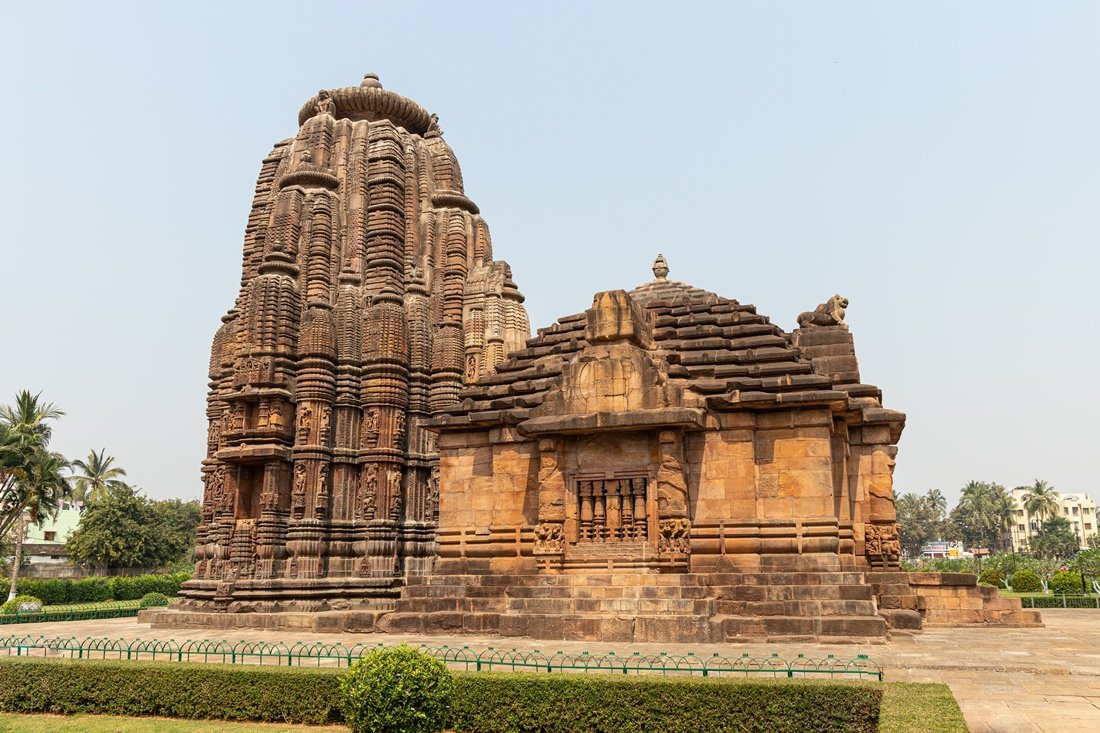 Jagannath Temple